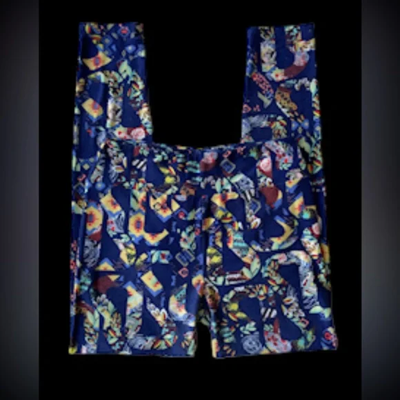 LuLaRoe: Leggings - Picture 7 of 9